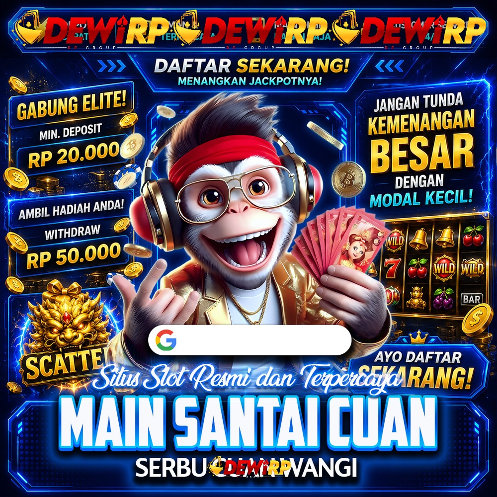 DEWIRP X Great Chicago Movers LLC: Teknologi Cloud Menjadi Bagian Dari Pembahasan Masa Depan Gaming